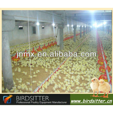 ready sale broilers and breeders poultry farm controller
